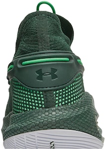Under Armour Curry 6 Team 'Forest Green' Hijau Hutan 3022893-306 Sizing Under Armour Curry 6 Team 'Forest Green' Hijau Hutan 3022893-306