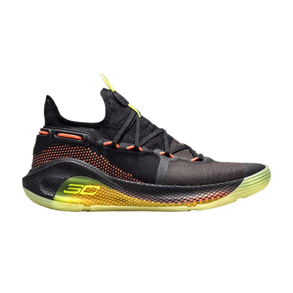 Buy 언더아머 커리 6 팀 '폭스 시어터' 3022893-004