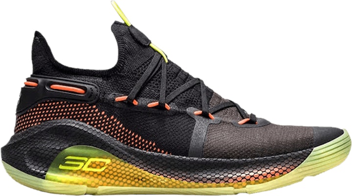Under Armour Curry 6 Team 'Fox Theater' 3022893-004 Buy Under Armour Curry 6 Team 'Fox Theater' 3022893-004