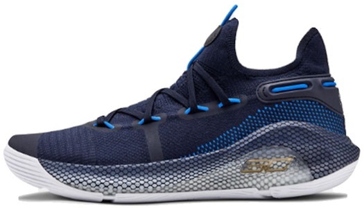 安德玛库里6代团队版“海军蓝” 3022893-409 Buy 安德玛库里6代团队版“海军蓝” 3022893-409