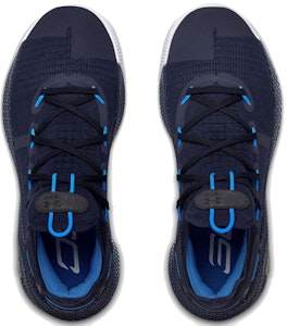 安德玛库里6代团队版“海军蓝” 3022893-409 Shop 安德玛库里6代团队版“海军蓝” 3022893-409