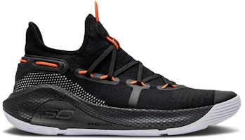 Under Armour Curry 6 Team 'Oakland Sideshow' 3022893-003 Under Armour Curry 6 Team 'Oakland Sideshow' 3022893-003