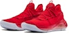 Under Armour Curry 6 Team 'Merah' 3022893-605