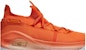 Under Armour Curry 6 Team 'Jingga Team' 3022893-800