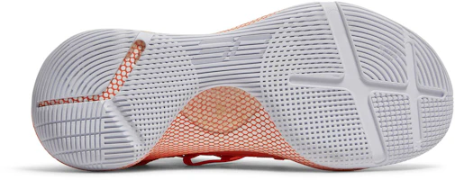 Shop Under Armour Curry 6 Team 'Team Orange' 3022893-800