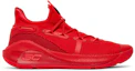Buy Under Armour Curry 6 Team ''Triple Rood'' 3022893-603