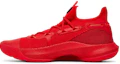 Lookbook Under Armour Curry 6 Team ''Triple Rood'' 3022893-603