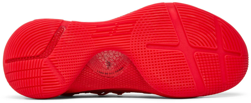 Under Armour Curry 6 Team ''Triple Rood'' 3022893-603 Shop Under Armour Curry 6 Team ''Triple Rood'' 3022893-603