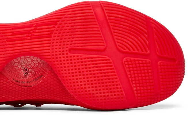 Under Armour Curry 6 Team ''Triple Rood'' 3022893-603 Purchase Under Armour Curry 6 Team ''Triple Rood'' 3022893-603