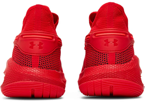 Under Armour Curry 6 Team ''Triple Rood'' 3022893-603 Details for Under Armour Curry 6 Team ''Triple Rood'' 3022893-603