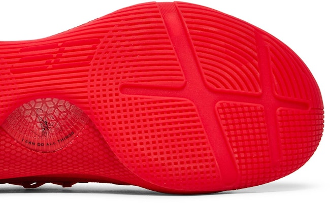 Under Armour Curry 6 Team 'Triple Red' Zapatillas Rojas Completas 3022893-603 Purchase Under Armour Curry 6 Team 'Triple Red' Zapatillas Rojas Completas 3022893-603