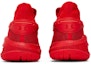 Details for Under Armour Curry 6 Team 'Triple Red' Zapatillas Rojas Completas 3022893-603