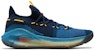 Under Armour Curry 6 Team 'Tidak Dinilai' 3022893-404