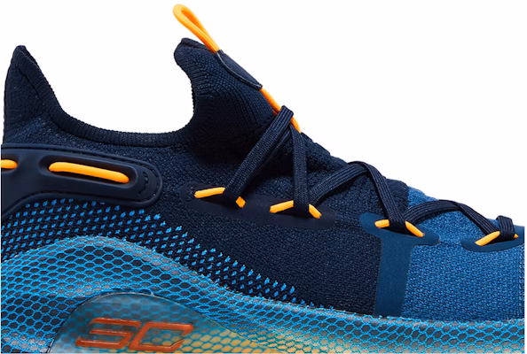 Under Armour Curry 6 Team 'Subestimado' 3022893-404 Order Under Armour Curry 6 Team 'Subestimado' 3022893-404
