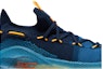 Order Under Armour Curry 6 Team 'Tidak Dinilai' 3022893-404