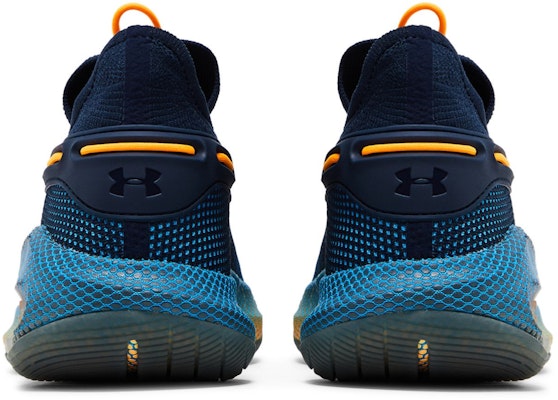 Under Armour Curry 6 Team 'Subestimado' 3022893-404 Details for Under Armour Curry 6 Team 'Subestimado' 3022893-404