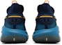 Details for Under Armour Curry 6 Team 'Tidak Dinilai' 3022893-404