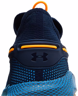 Under Armour Curry 6 Team 'Subestimado' 3022893-404 Sizing Under Armour Curry 6 Team 'Subestimado' 3022893-404