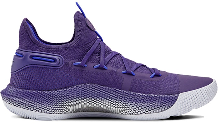 Under Armour Curry 6 Team 'Violeta' 3022893-500 Order Under Armour Curry 6 Team 'Violeta' 3022893-500