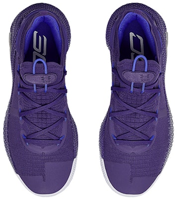 Under Armour Curry 6 Team 'Violeta' 3022893-500 Shop Under Armour Curry 6 Team 'Violeta' 3022893-500