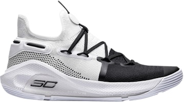 Under Armour Curry 6 Team 'Working on Excellence' 3022893-101 Under Armour Curry 6 Team 'Working on Excellence' 3022893-101