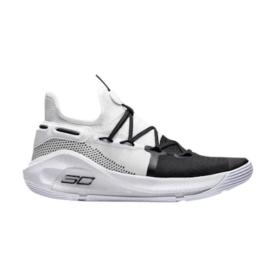 UA Curry 6 Team 'Working on Excellence'