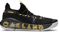 Buy Under Armour Curry 6 Terima Kasih Oakland 3020612-006