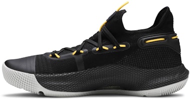 Under Armour Curry 6 Gracias Oakland 3020612-006 Lookbook Under Armour Curry 6 Gracias Oakland 3020612-006