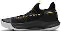 Lookbook Under Armour Curry 6 Terima Kasih Oakland 3020612-006