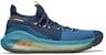 Under Armour Curry 6 Tidak Terlepas Pandang 3020612-404