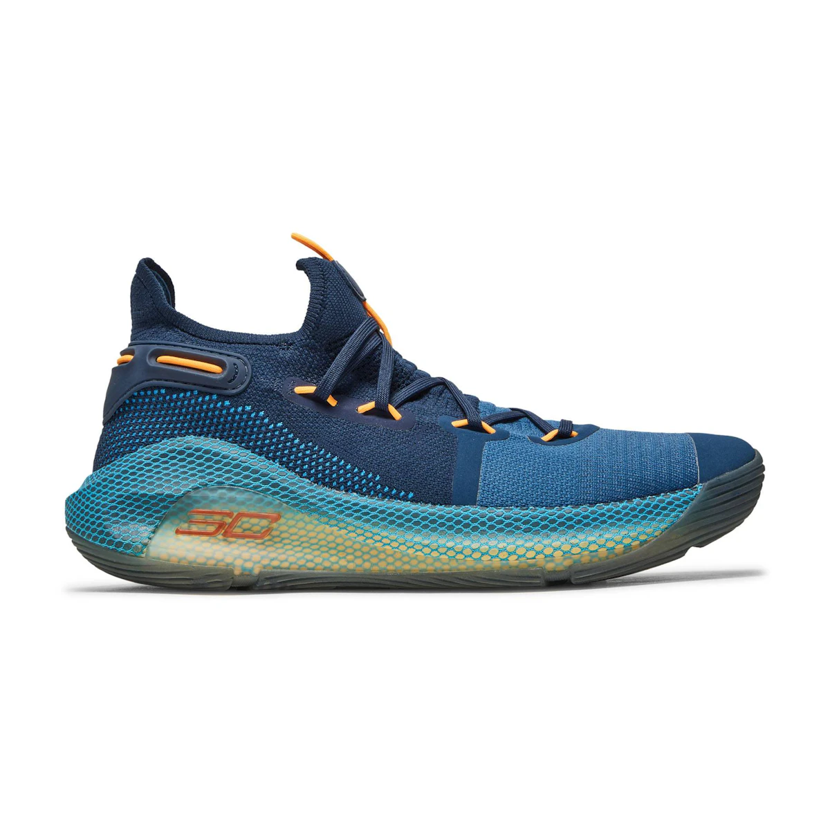 Buy Under Armour Curry Underrated 3020612-404 Novelship