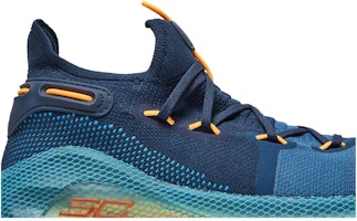 Under Armour Curry 6 Subestimado 3020612-404 Order Under Armour Curry 6 Subestimado 3020612-404