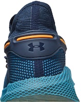 Under Armour Curry 6 Subestimado 3020612-404 Sizing Under Armour Curry 6 Subestimado 3020612-404