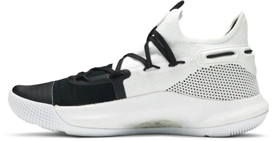 Lookbook Under Armour Curry 6 Working on Excellence 3020612-101