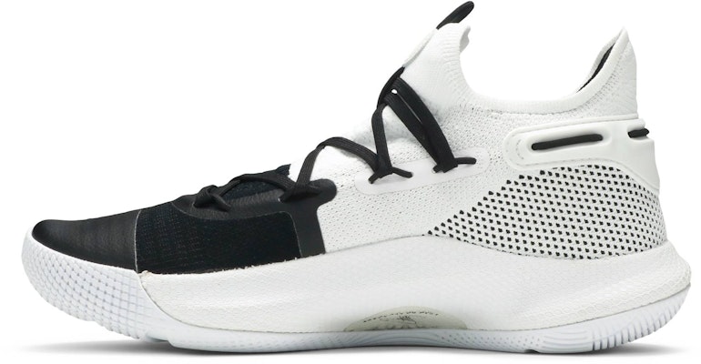 Under Armour Curry 6 Working on Excellence 3020612-101 Lookbook Under Armour Curry 6 Working on Excellence 3020612-101