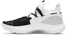 Under Armour Curry 6 Kerja Dengan Keunggulan 3020612-101