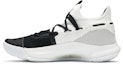 Lookbook Under Armour Curry 6 Kerja Dengan Keunggulan 3020612-101