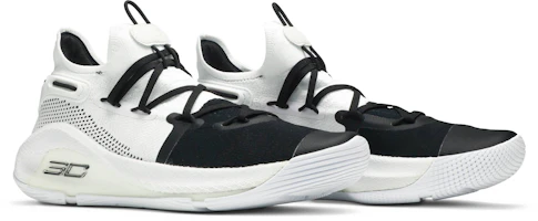 Cheap Under Armour Curry 6 Working on Excellence 3020612-101
