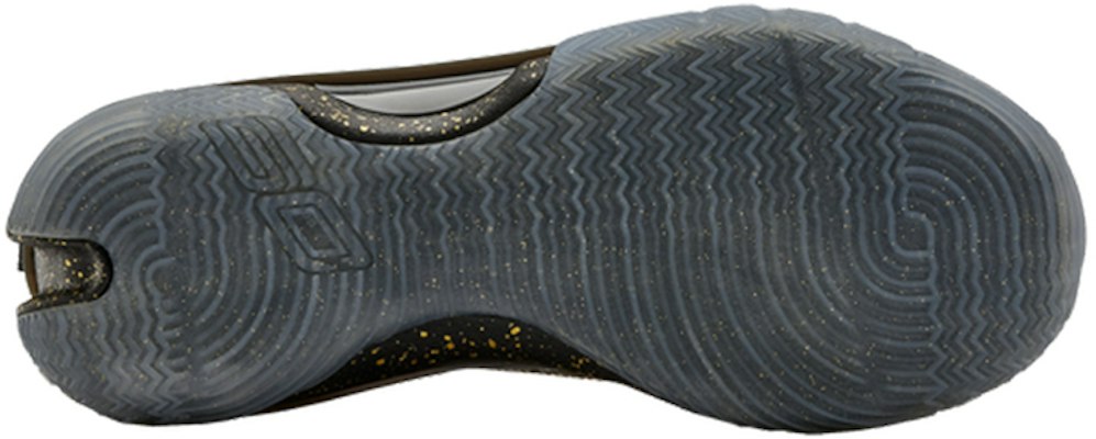 Under Armour Curry 7 ''Zwart Goud'' 3023838-002 Shop Under Armour Curry 7 ''Zwart Goud'' 3023838-002