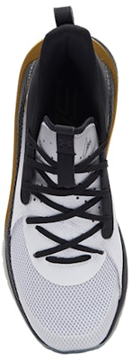 언더아머 커리 7 블랙 그레이 (Under Armour Curry 7 Black Grey) 3023838-104 Lookbook 언더아머 커리 7 블랙 그레이 (Under Armour Curry 7 Black Grey) 3023838-104