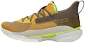 Buy Under Armour Curry 7 'Kombinasi Warna Coklat Kuning' 3023838-701