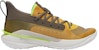 Under Armour Curry 7 'Kombinasi Warna Coklat Kuning' 3023838-701