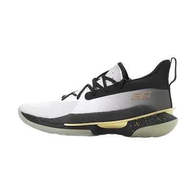 UA Curry 7 'For The Game'