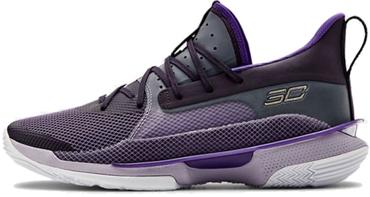 Under Armour Curry 7 'International Women's Day' 3023595-500 Buy Under Armour Curry 7 'International Women's Day' 3023595-500