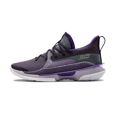 UA Curry 7 'International Women's Day'