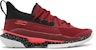 (Grade School) Under Armour Curry 7 'Merah Cordova' 3022113-605