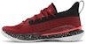 (Grade School) Under Armour Curry 7 'Merah Cordova' 3022113-605