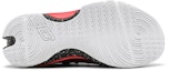 Shop (Grade School) Under Armour Curry 7 'Merah Cordova' 3022113-605