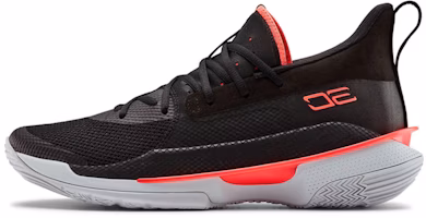 Under Armour Curry 7 Beta Red 3021258-001 Under Armour Curry 7 Beta Red 3021258-001