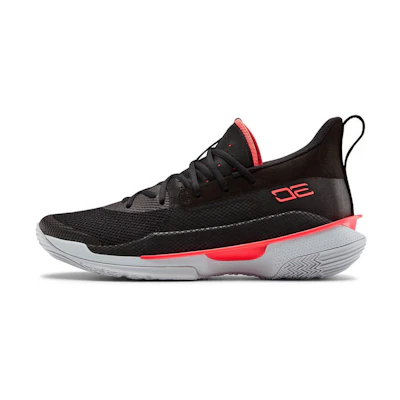 UA Curry 7 Beta Red